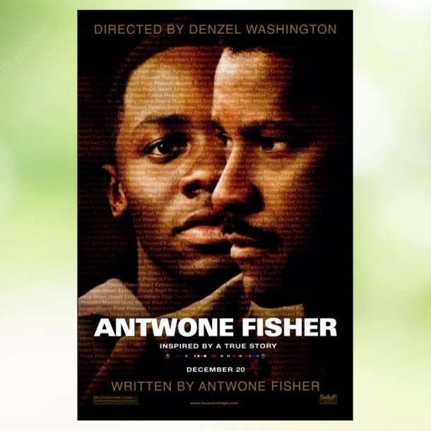 Antwone Fisher (2002)