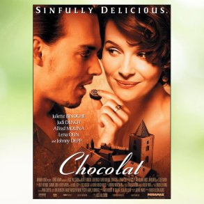 Chocolat (2000)