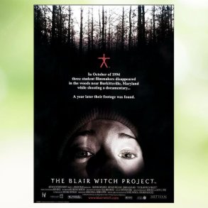 The Blair Witch Project (1999)
