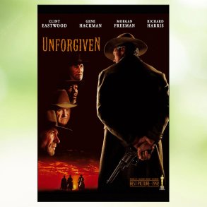 Unforgiven (1992)