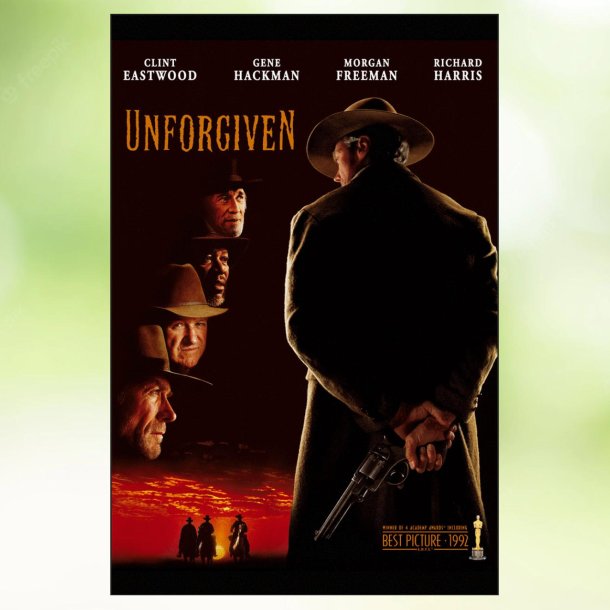 Unforgiven (1992)