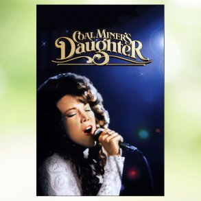 Coal Miner's Daughter (1980)
