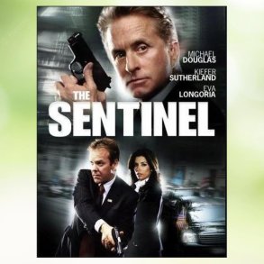 The Sentinel (2006)