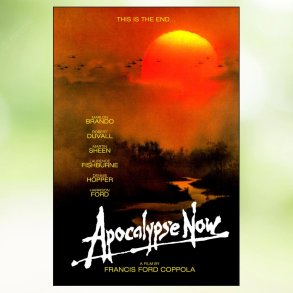 Apocalypse Now (1979)