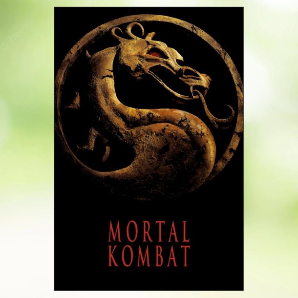 Mortal Kombat (1995)