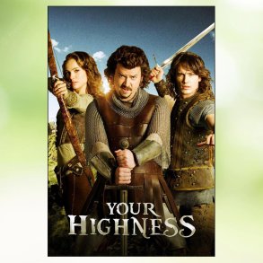 Your Highness (2011)