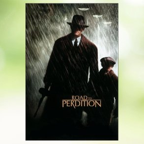 Road to Perdition (2002)