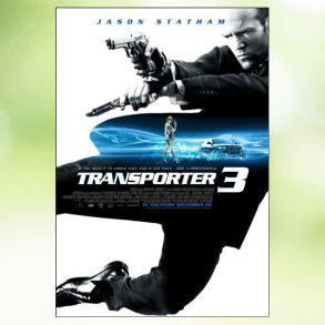 Transporter 3 (2008)