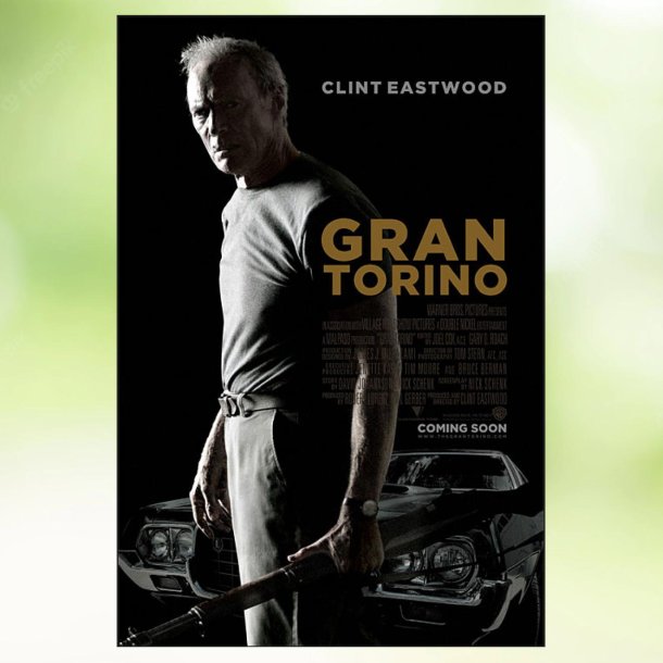 Gran Torino (2008)