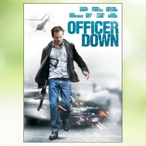 Officer Down (2013)