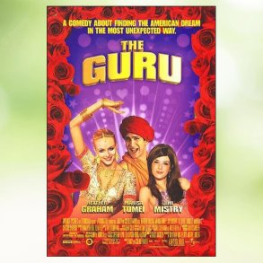 The Guru (2002)