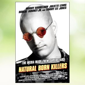 Natural Born Killers (1994)