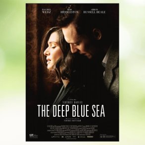 The Deep Blue Sea (2011)