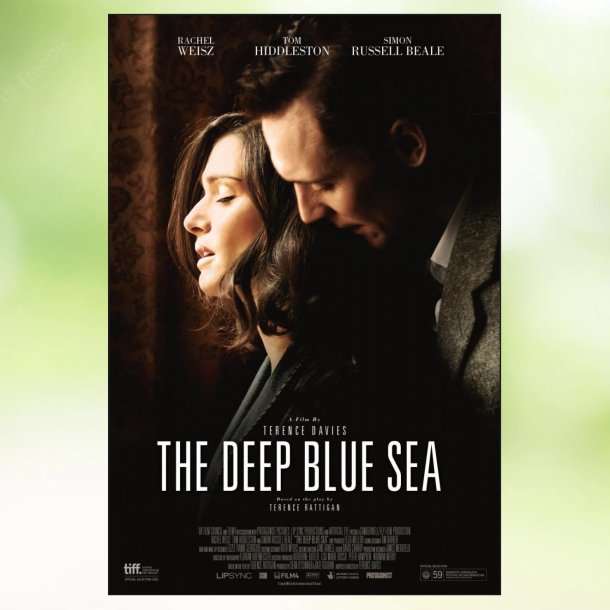 The Deep Blue Sea (2011)