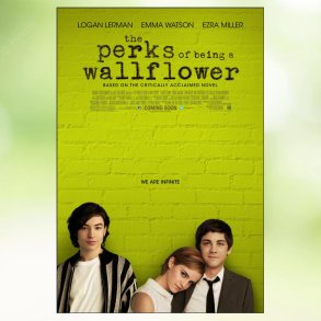 The Perks of Being a Wallflower (2012)