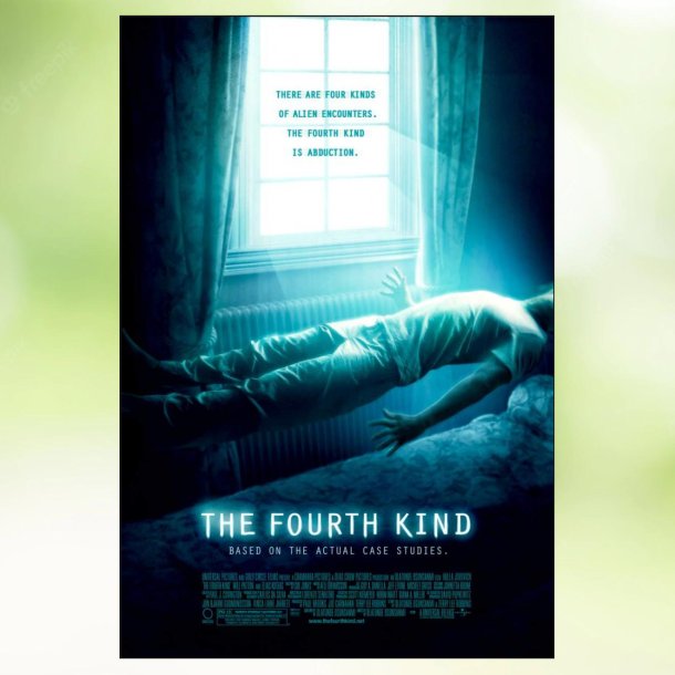 The Fourth Kind (2009)