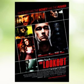 The Lookout (2007)
