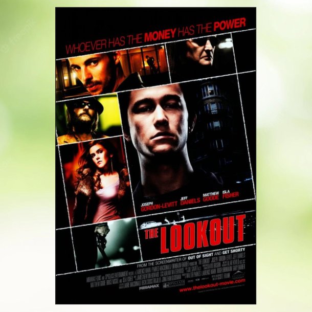 The Lookout (2007)