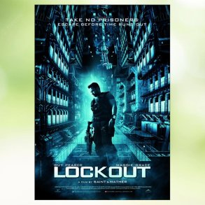 Lockout (2012)