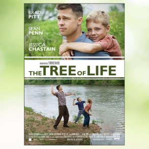 The Tree of Life (2011)