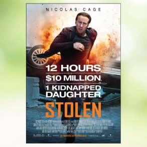 Stolen (2012)