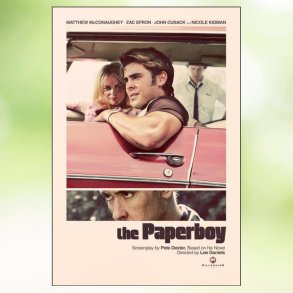 The Paperboy (2012)