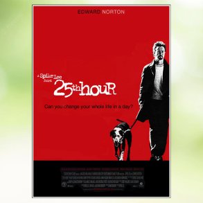 25th Hour (2002)