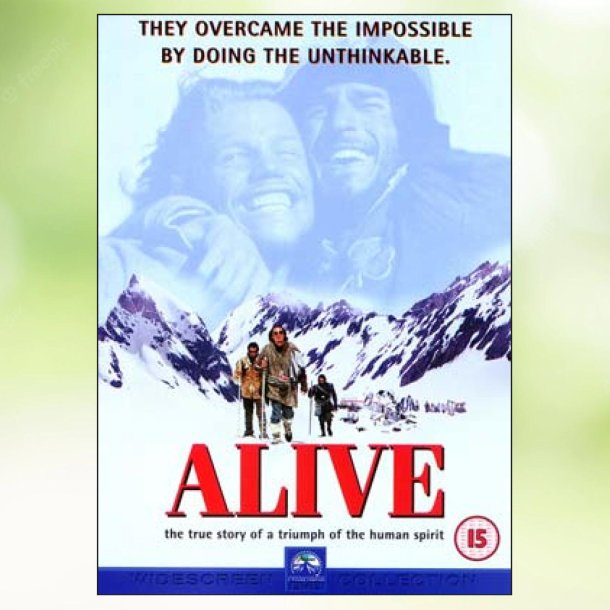 Alive (1993)