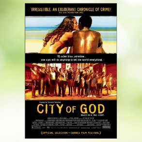 City of God (2002)