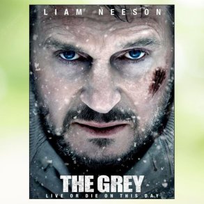 The Grey (2011)