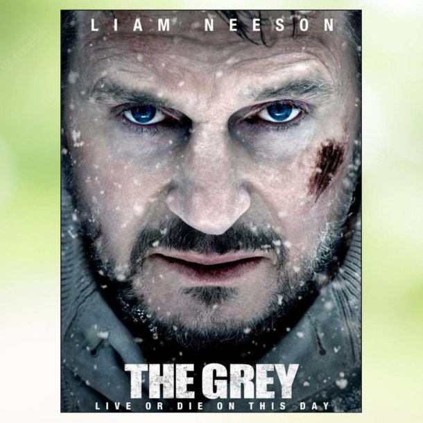 The Grey (2011)