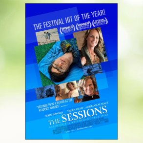 The Sessions (2012)