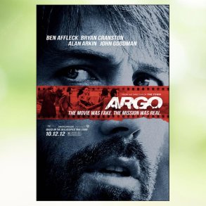 Argo (2012)