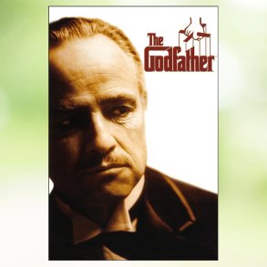 The Godfather - Part 1 (1972)