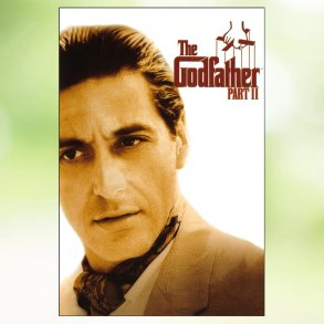 The Godfather - Part 2 (1974)