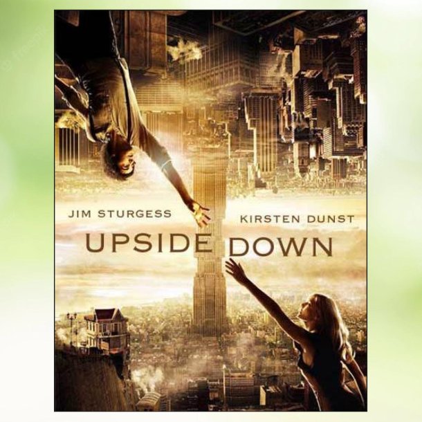 Upside Down (2012)