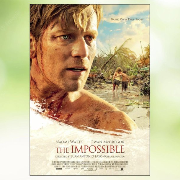 The Impossible (2012)