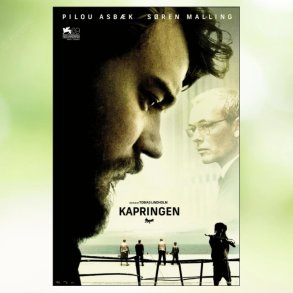 Kapringen (2012)