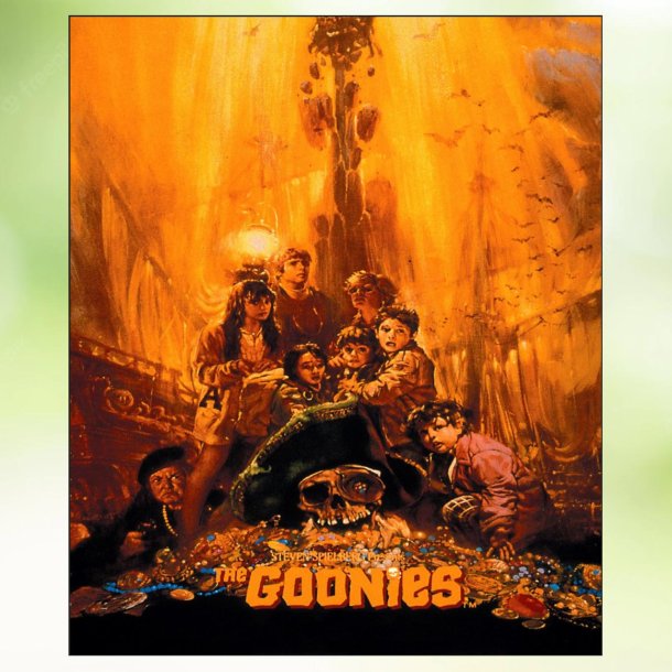The Goonies (1985)