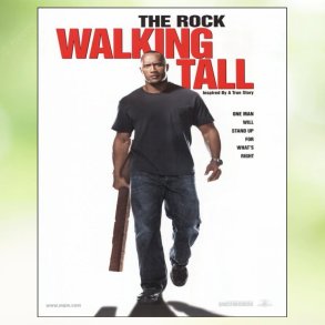 Walking Tall (2004)