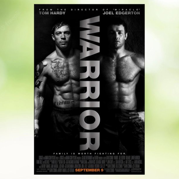 Warrior (2011)