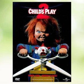 Child's Play 2 (1990)
