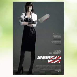 American Mary (2012)