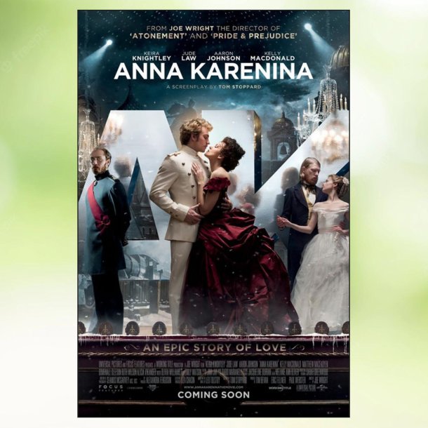 Anna Karenina (2012)