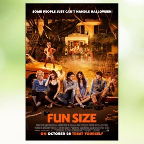 Fun Size (2012)