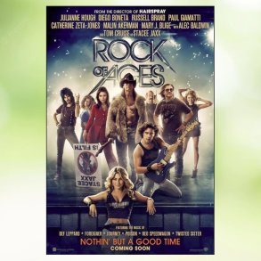 Rock of Ages (2012)
