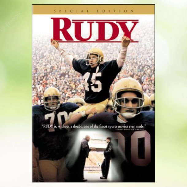 Rudy (1993)