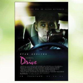 Drive (2011)