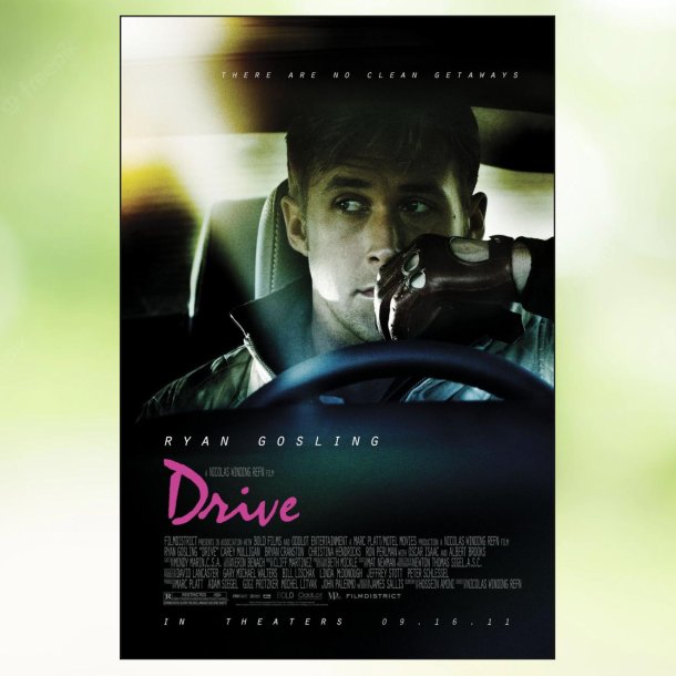 Drive (2011)