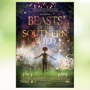 Beasts of the Southern Wild (2012)